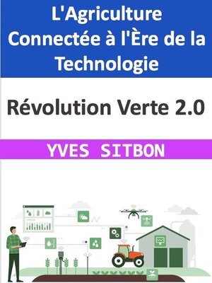 cover image of Révolution Verte 2.0